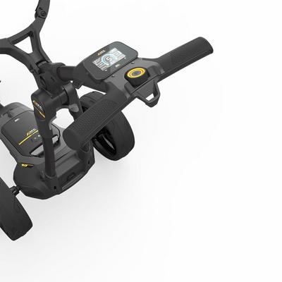 PowaKaddy FX5 Electric Golf Trolley - Extended Lithium - thumbnail image 6