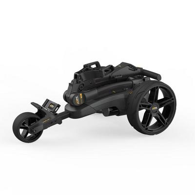 PowaKaddy FX5 Electric Golf Trolley - Extended Lithium - thumbnail image 10