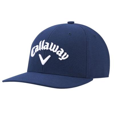 Callaway Performance Pro Golf Cap Navy