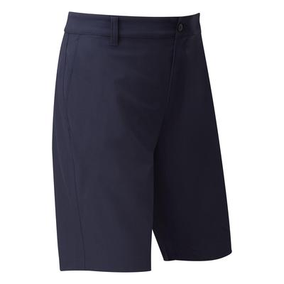 FootJoy Par Golf Shorts - Navy - thumbnail image 1