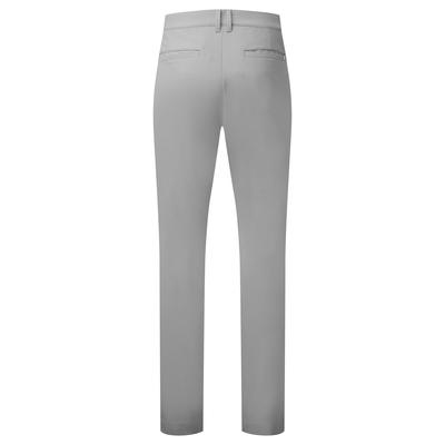 FootJoy Par Golf Trousers - Grey - thumbnail image 2