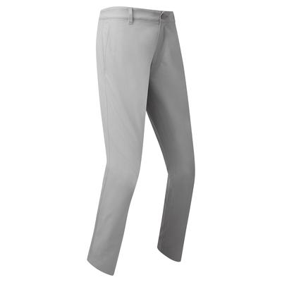 FootJoy Par Golf Trousers - Grey