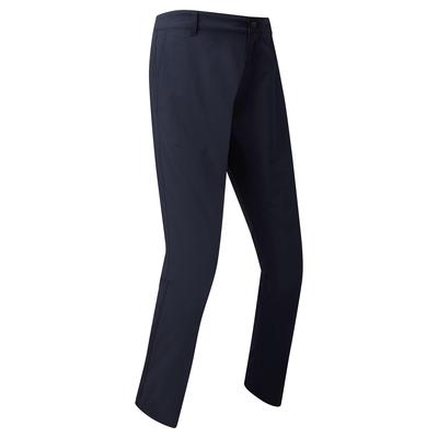 FootJoy Par Golf Trousers - Navy