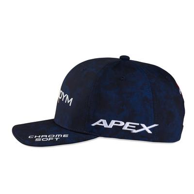 Callaway Paradym Adjustable Golf Cap - Navy - thumbnail image 3