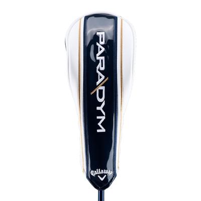 Callaway Paradym Golf Fairway Wood Headcover Thumbnail | Click Golf - thumbnail image 7