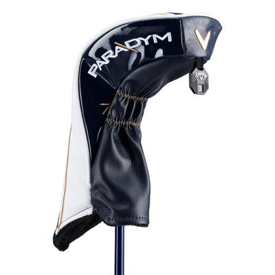 Callaway Paradym Golf Fairway Wood Headcover 2 Thumbnail | Click Golf - thumbnail image 8