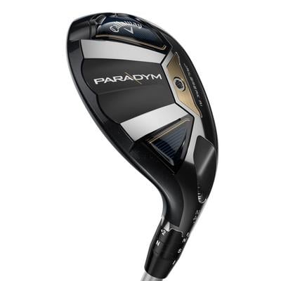 Callaway Paradym Tour Golf Hybrid - thumbnail image 2