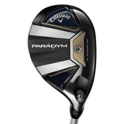 Callaway Paradym Pro Tour Golf Hybrid - thumbnail image 3