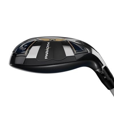 Callaway Paradym Pro Tour Golf Hybrid - thumbnail image 5