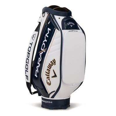 Callaway Paradym Tour Staff Golf Bag - thumbnail image 3