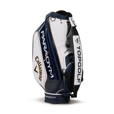 Callaway Paradym Tour Staff Golf Bag - thumbnail image 1