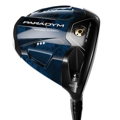 Callaway Paradym Triple Diamond Golf Driver