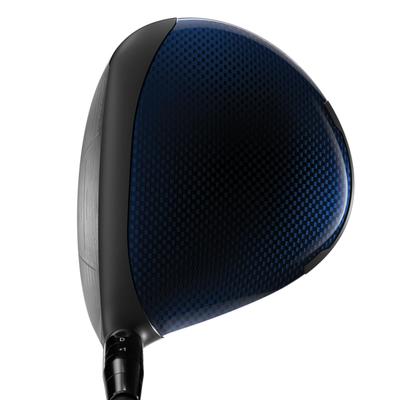 Callaway Paradym Triple Diamond Golf Driver Address Thumbnail | Golf Gear Direct - thumbnail image 2