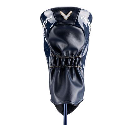 Callaway Paradym Triple Diamond Golf Driver Headcover 3 Thumbnail | Golf Gear Direct - thumbnail image 9