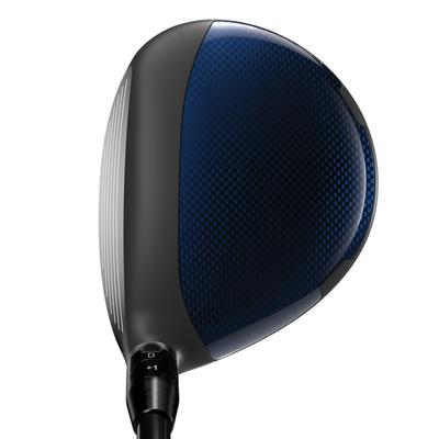 Callaway Paradym Triple Diamond Golf Fairway Wood Address Thumbnail | Click Golf - thumbnail image 2