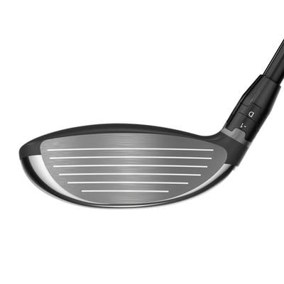 Callaway Paradym Triple Diamond Tour Golf Fairway Woods - thumbnail image 5