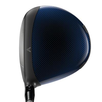 Callaway Paradym X Golf Driver Address Thumbnail | Click Golf - thumbnail image 2