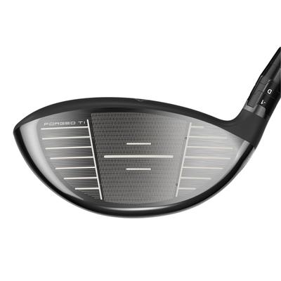 Callaway Paradym X Golf Driver Face Thumbnail | Click Golf - thumbnail image 3