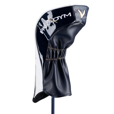 Callaway Paradym X Golf Driver Headcover 2 Thumbnail | Click Golf - thumbnail image 8