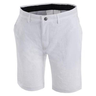 Galvin Green Paul Ventil8 Golf Shorts - White - thumbnail image 1