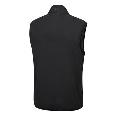 Ping Ashbourne Golf Vest - Black - thumbnail image 2