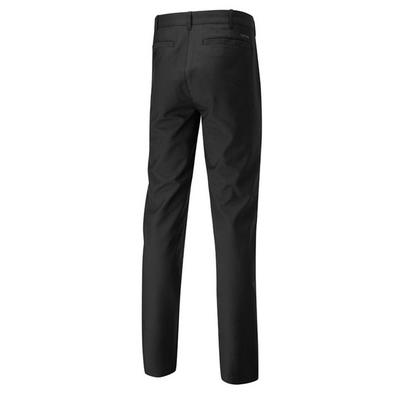 Ping Bradley Golf Trouser - Black - thumbnail image 2