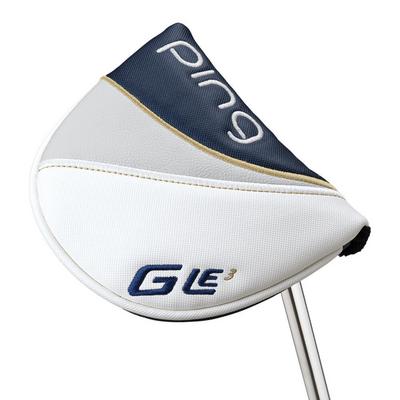 Ping G Le 3 Ketsch G Ladies Golf Putter - thumbnail image 4