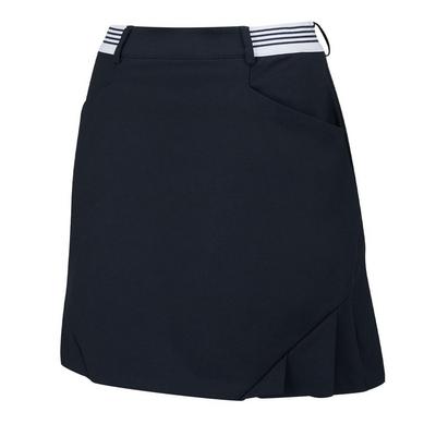 Ping Ladies Vic Golf Skort - Navy - thumbnail image 1