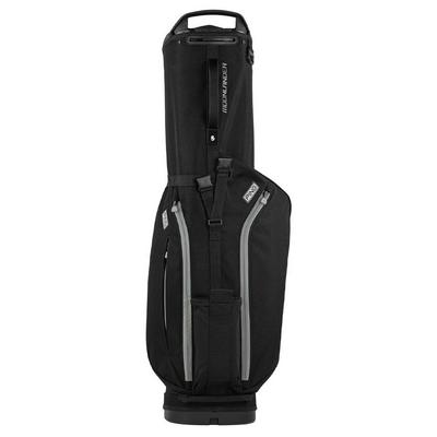 Ping Moonlander 244 Golf Stand Bag - Black - thumbnail image 2