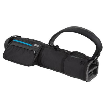 Ping Moonlite 244 Golf Pencil Bag - Black - thumbnail image 2