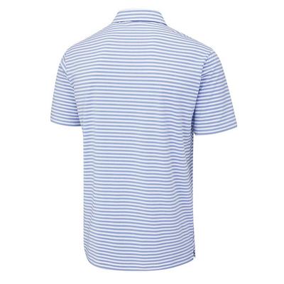 Ping Owain Golf Polo Shirt - Spring Blue - thumbnail image 2