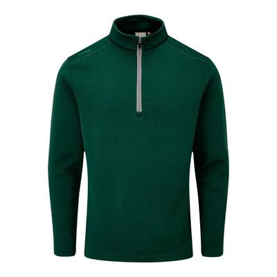 Ping Ramsey Mid Layer Golf Sweater - Pine