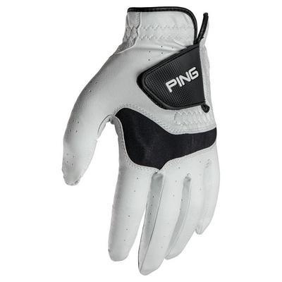 Ping Sport Tech Golf Glove - Ice Grey