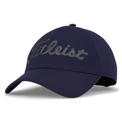 Titleist Players StaDry Waterproof Golf Cap - Navy