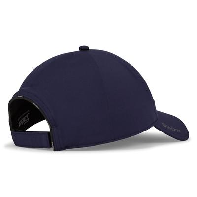 Titleist Players StaDry Waterproof Golf Cap - Navy - thumbnail image 4