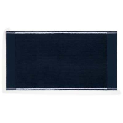 Titleist Players Terry Golf Towel - Navy