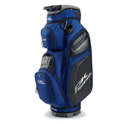 Powakaddy Edge Golf Cart Bag Navy