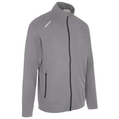 ProQuip ProPac-Lite Waterproof Golf Jacket - Shade/Black - thumbnail image 1