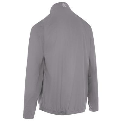 ProQuip ProPac-Lite Waterproof Golf Jacket - Shade/Black - thumbnail image 2