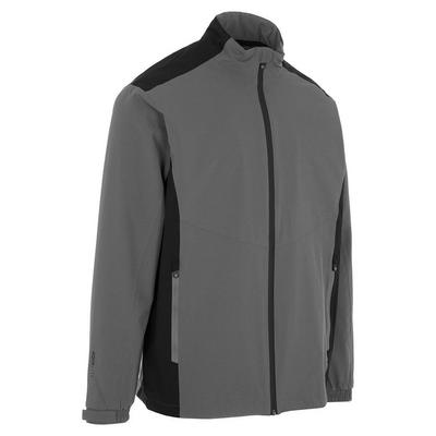 ProQuip Aqualite Waterproof Suit - Grey - thumbnail image 3