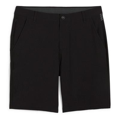 Puma 101 Solid 9" Short - Puma Black - thumbnail image 1