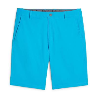 Puma Dealer 10" Short - Aqua Blue - thumbnail image 1