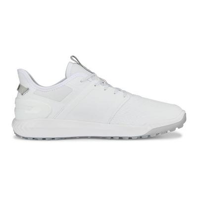 Puma Ignite Elevate Golf Shoes - Puma White - thumbnail image 1