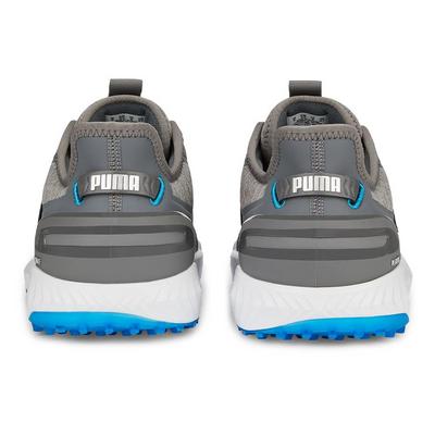 Puma Ignite Elevate Golf Shoes - Quiet Shade - thumbnail image 6