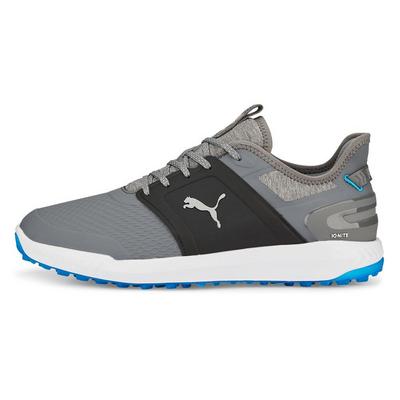 Puma Ignite Elevate Golf Shoes - Quiet Shade - thumbnail image 2