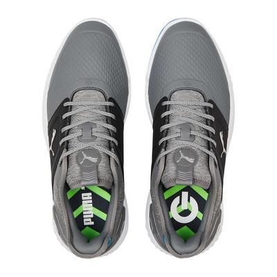 Puma Ignite Elevate Golf Shoes - Quiet Shade - thumbnail image 3