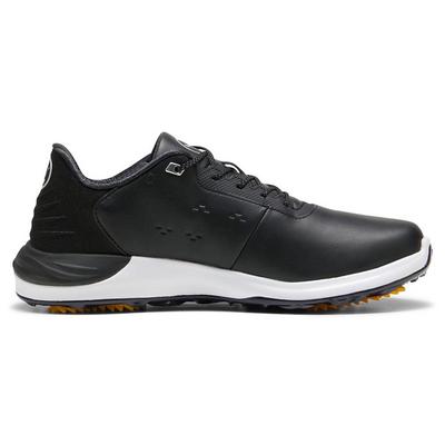 Puma Phantomcat Nitro + Golf Shoes - Puma Black - thumbnail image 1