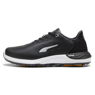 Puma Phantomcat Nitro + Golf Shoes - Puma Black - thumbnail image 2