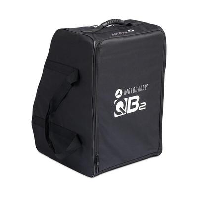 Motocaddy QB2 Push Trolley Travel Cover