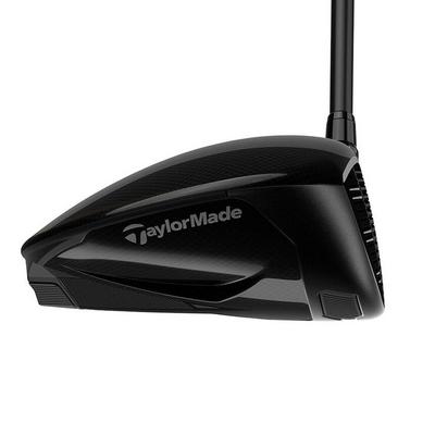 TaylorMade Qi4D Max Designer Series Shadowfall Golf Driver - thumbnail image 5